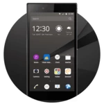 sony xperia z5 android application logo